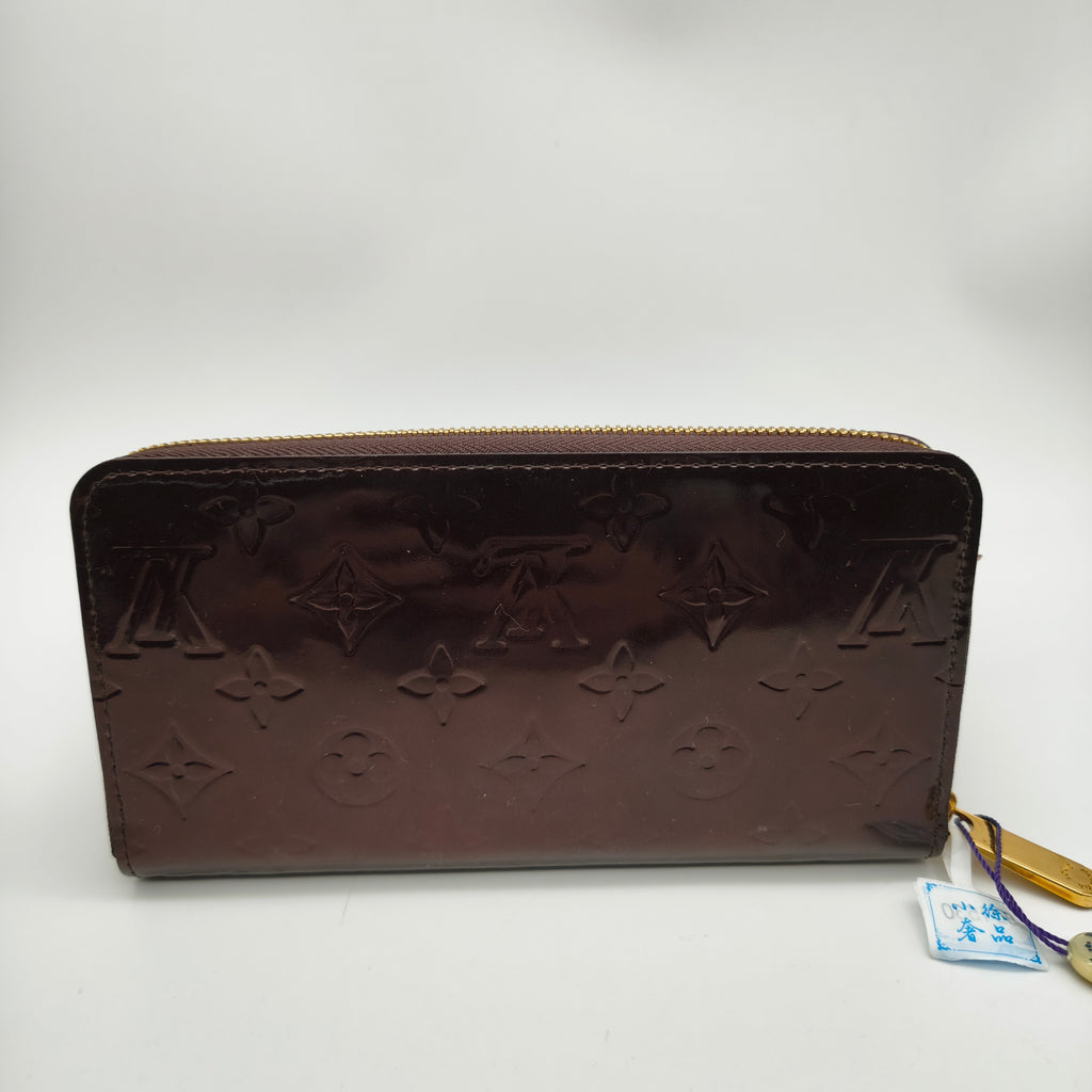 Louis Vuitton Red