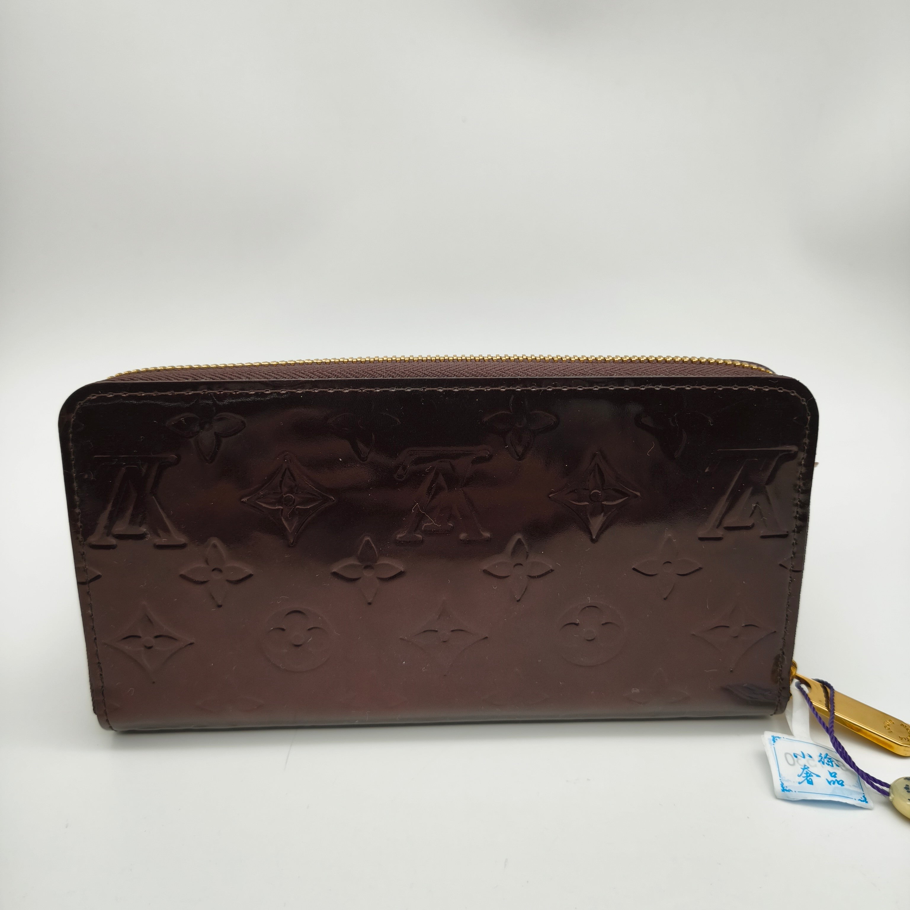 Louis Vuitton Red