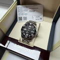 Longines Conquest Diving Series Mechanical watch 43.00mm L3.782.4.56.6
