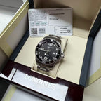 Longines Conquest Diving Series Mechanical watch 43.00mm L3.782.4.56.6