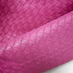 Bottega Veneta Pink Shoulder Bag