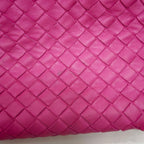 Bottega Veneta Pink Shoulder Bag