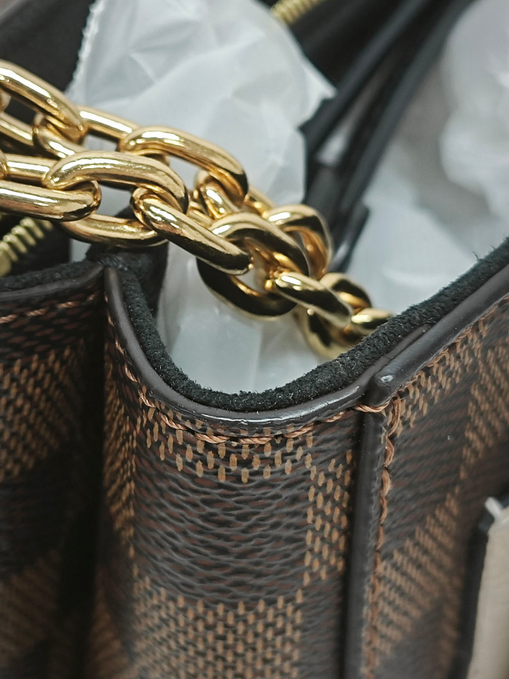 Louis Vuitton Crossbody