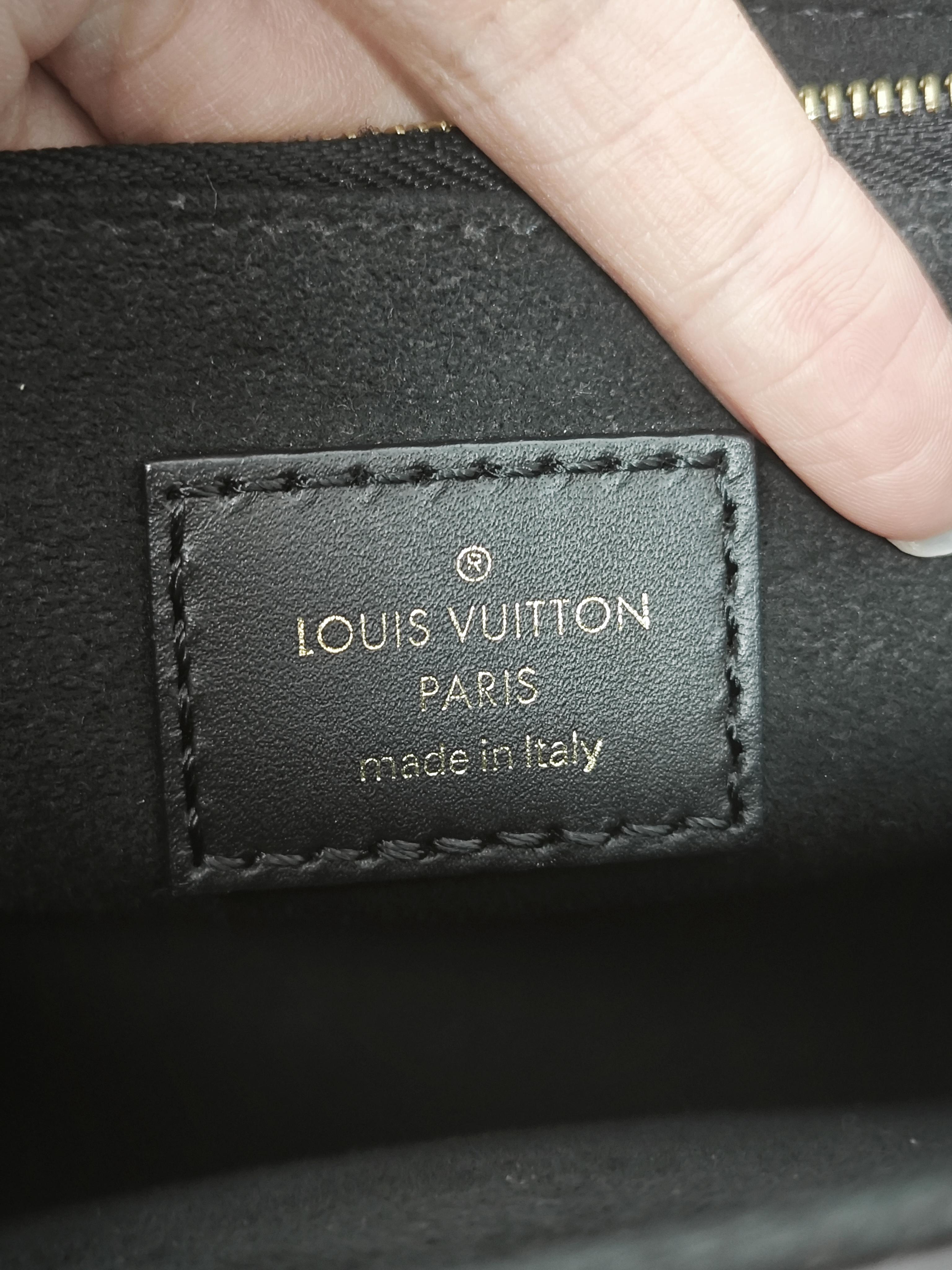 Louis Vuitton Crossbody