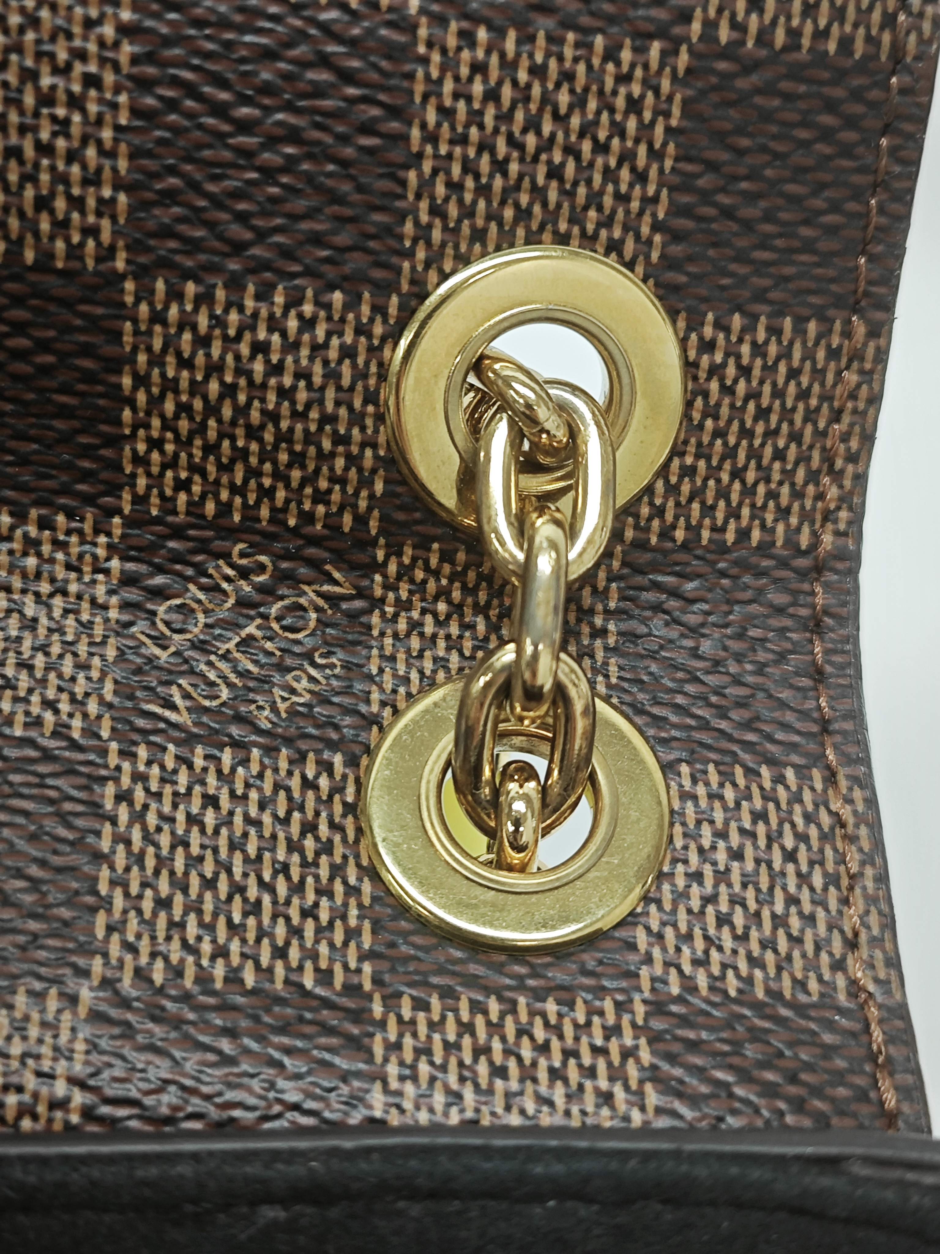 Louis Vuitton Crossbody