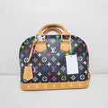 Louis Vuitton Canvas