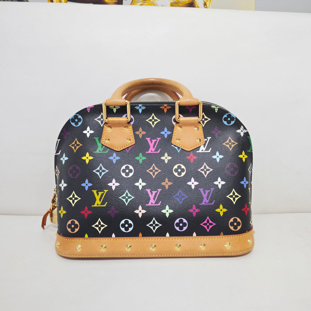 Louis Vuitton Canvas