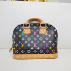 Louis Vuitton Canvas