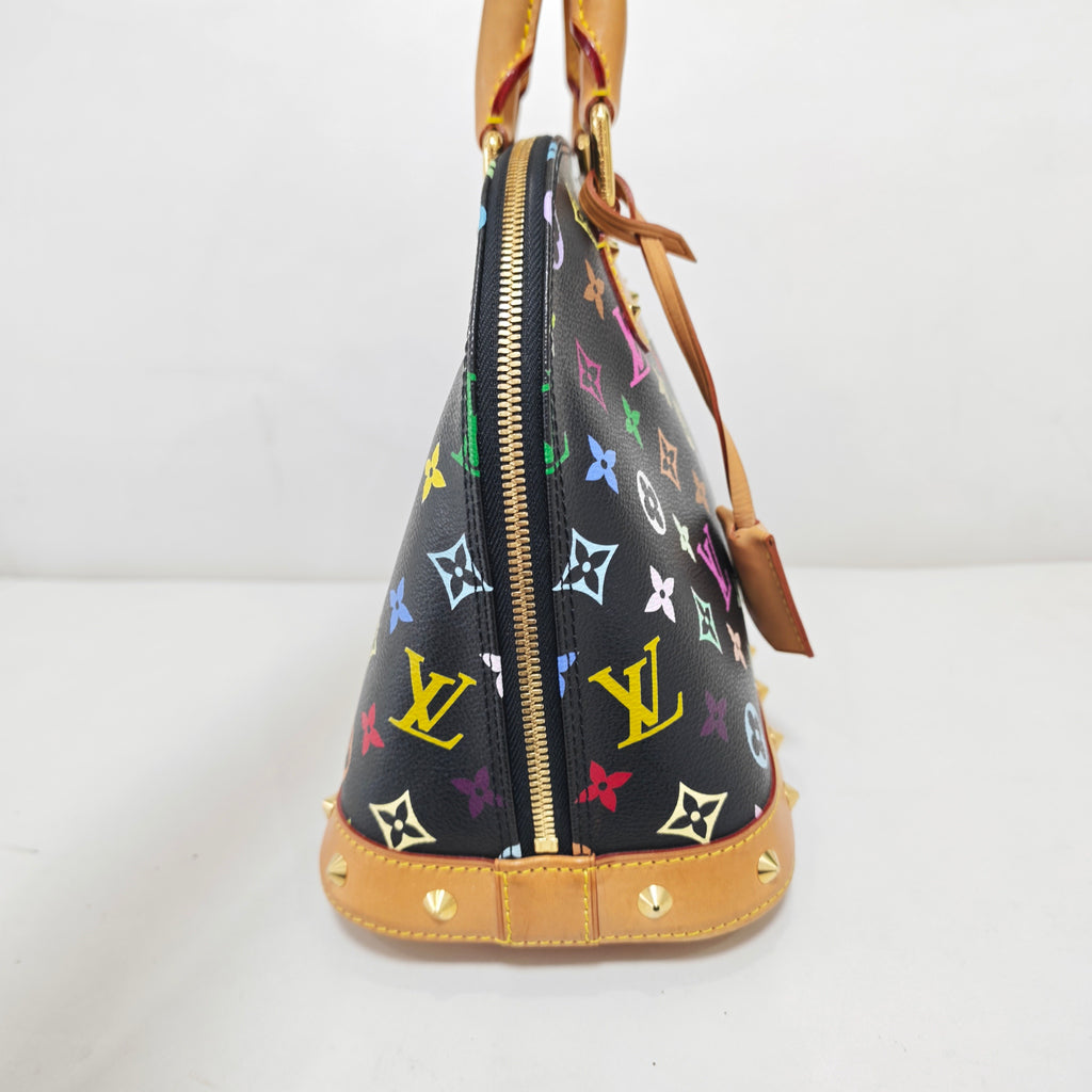 Louis Vuitton Canvas