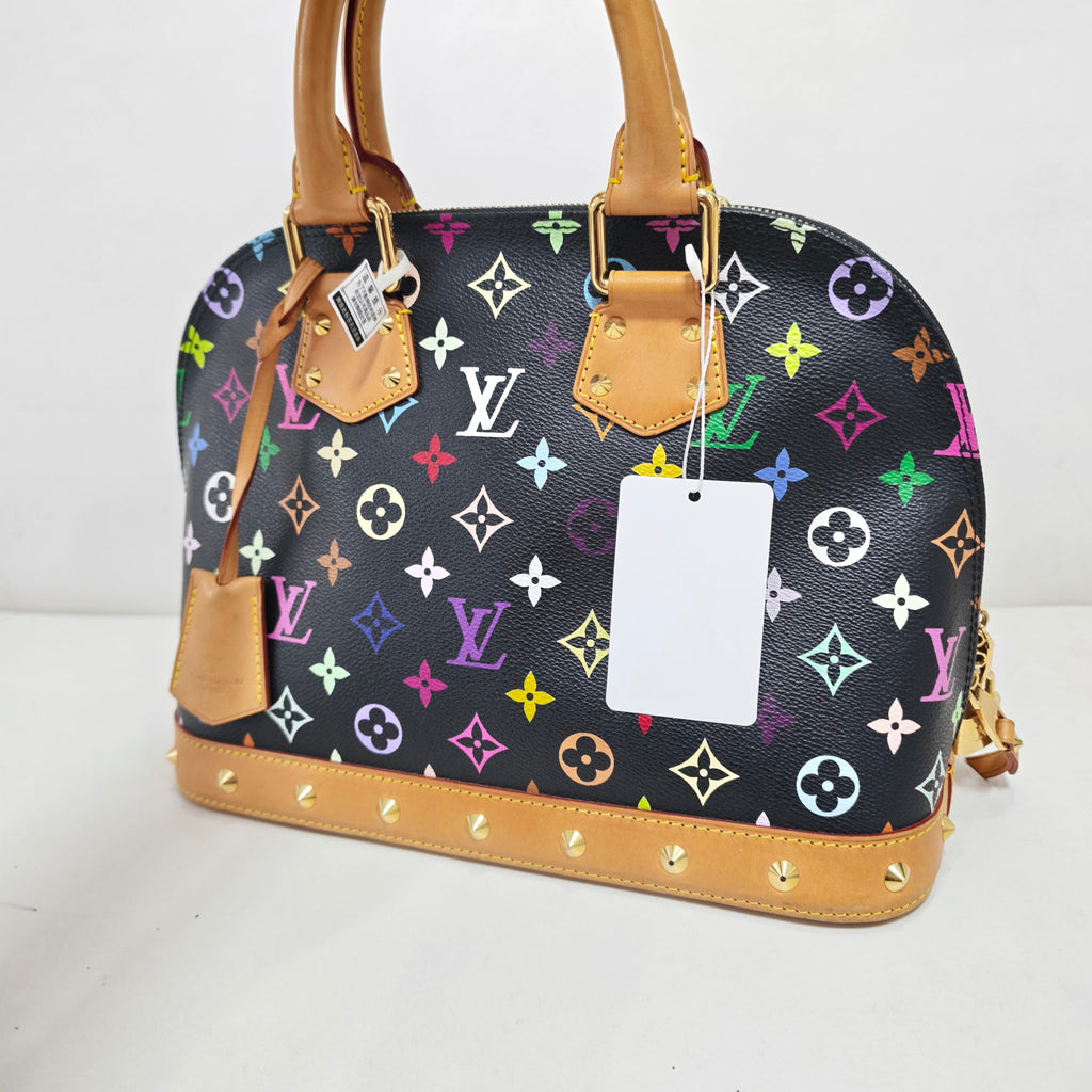 Louis Vuitton Canvas