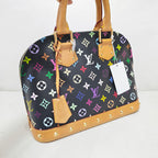 Louis Vuitton Canvas