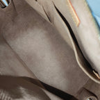 Louis Vuitton Canvas