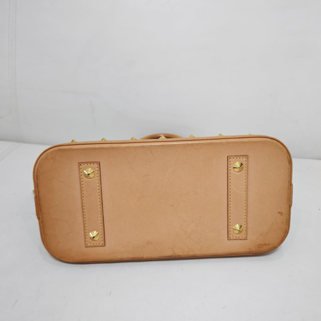 Louis Vuitton Canvas
