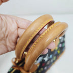 Louis Vuitton Canvas