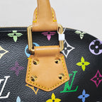 Louis Vuitton Canvas