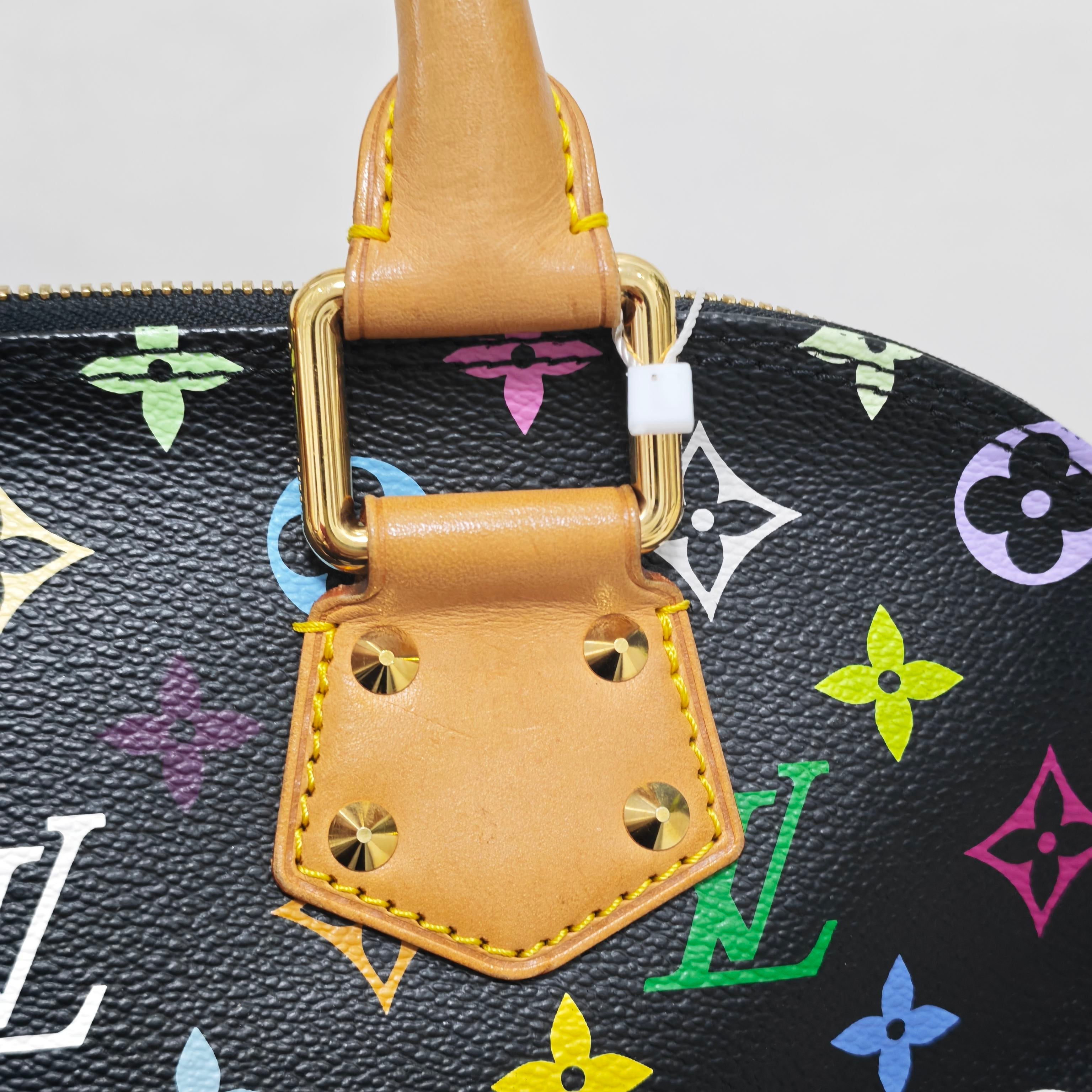 Louis Vuitton Canvas