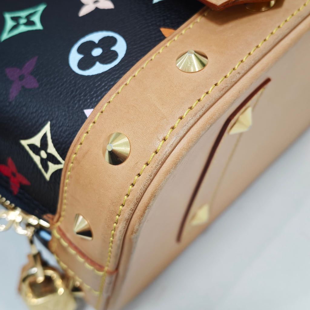Louis Vuitton Canvas