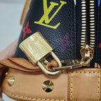 Louis Vuitton Canvas