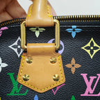 Louis Vuitton Canvas