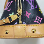 Louis Vuitton Canvas