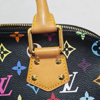 Louis Vuitton Canvas