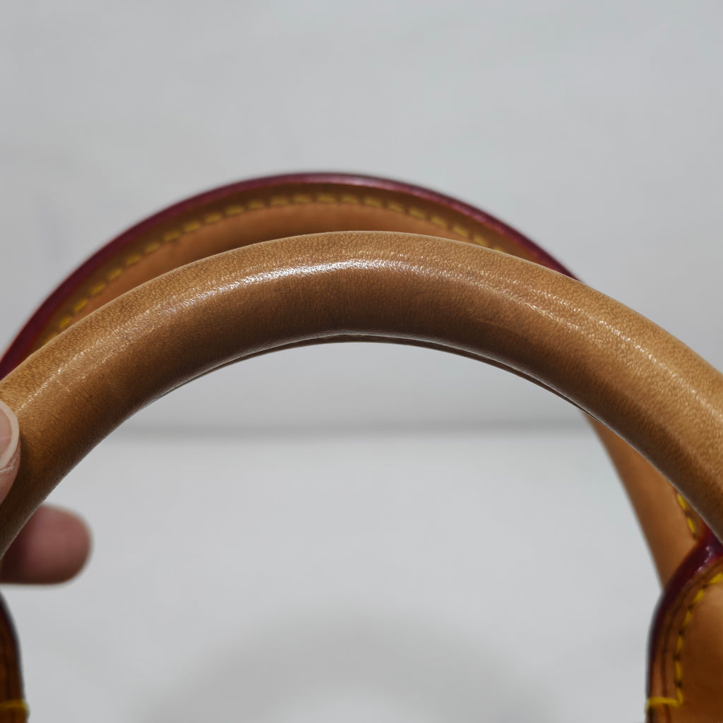 Louis Vuitton Canvas
