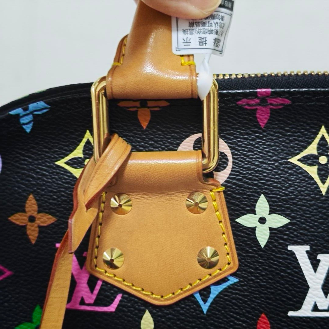 Louis Vuitton Canvas
