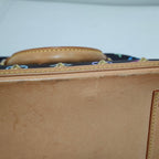 Louis Vuitton Canvas