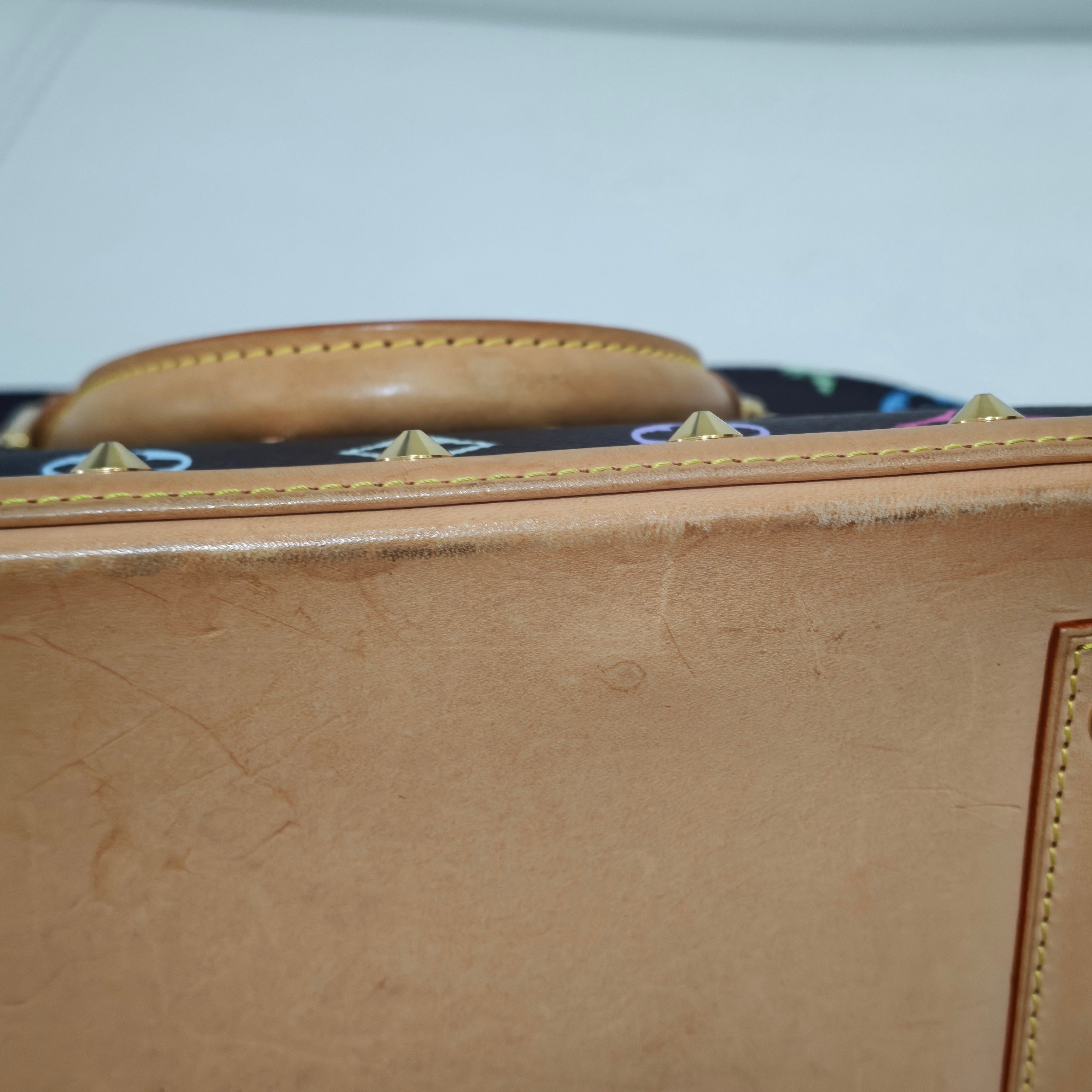 Louis Vuitton Canvas