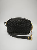 Gucci Black Crossbody