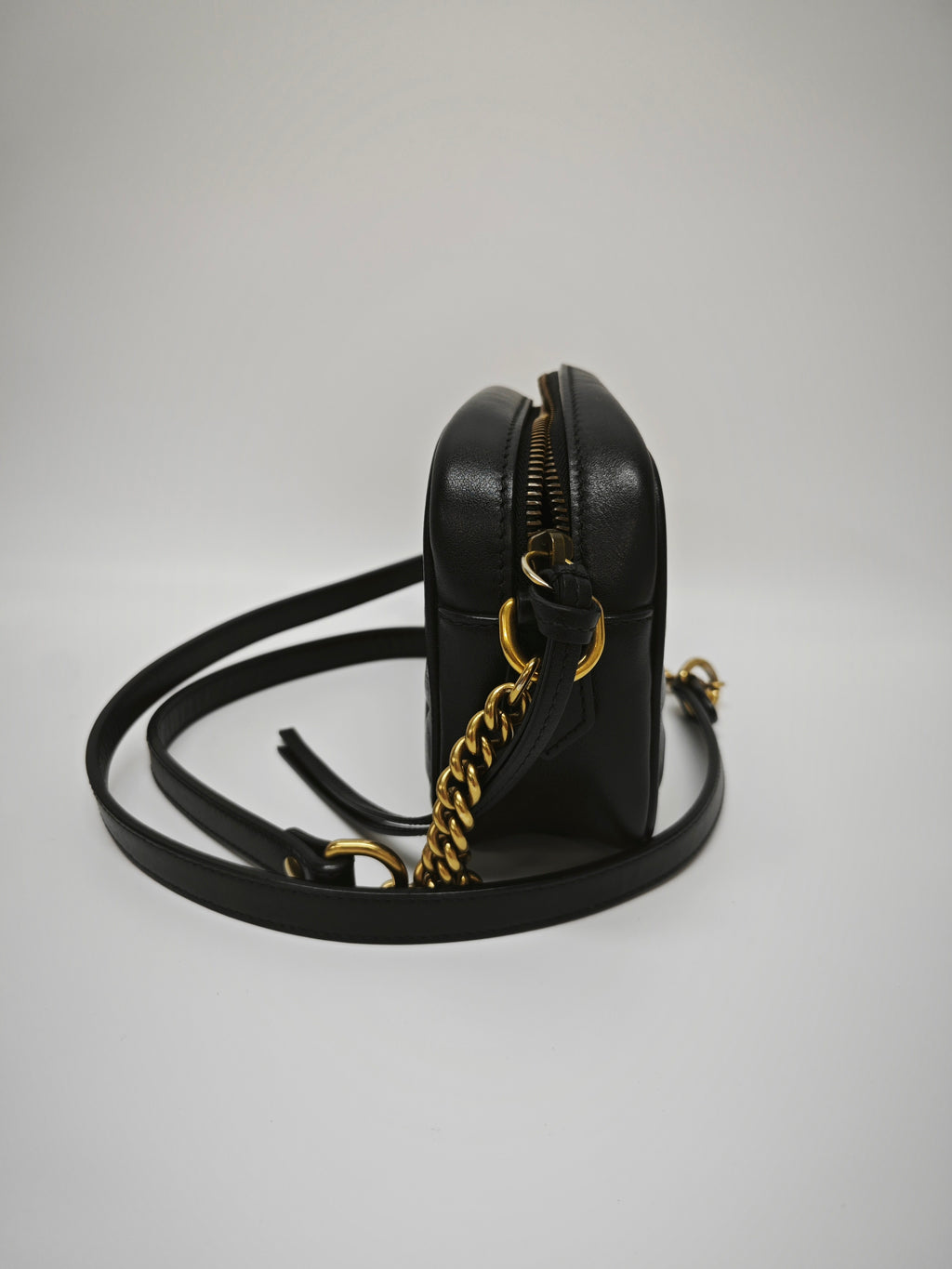 Gucci Black Crossbody