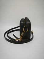 Gucci Black Crossbody