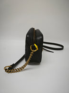 Gucci Black Crossbody