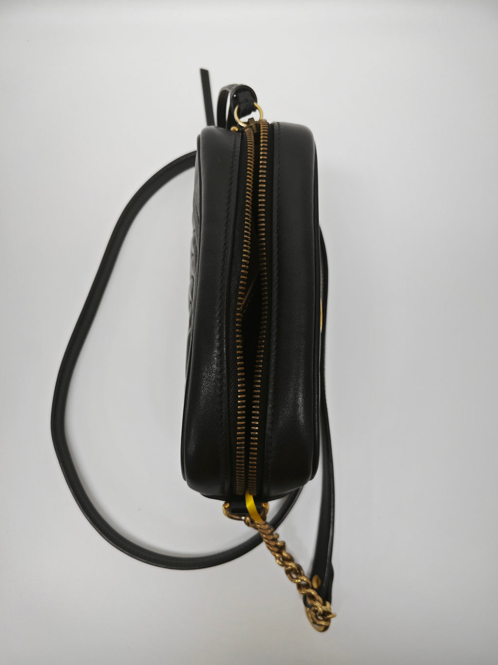 Gucci Black Crossbody