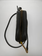 Gucci Black Crossbody