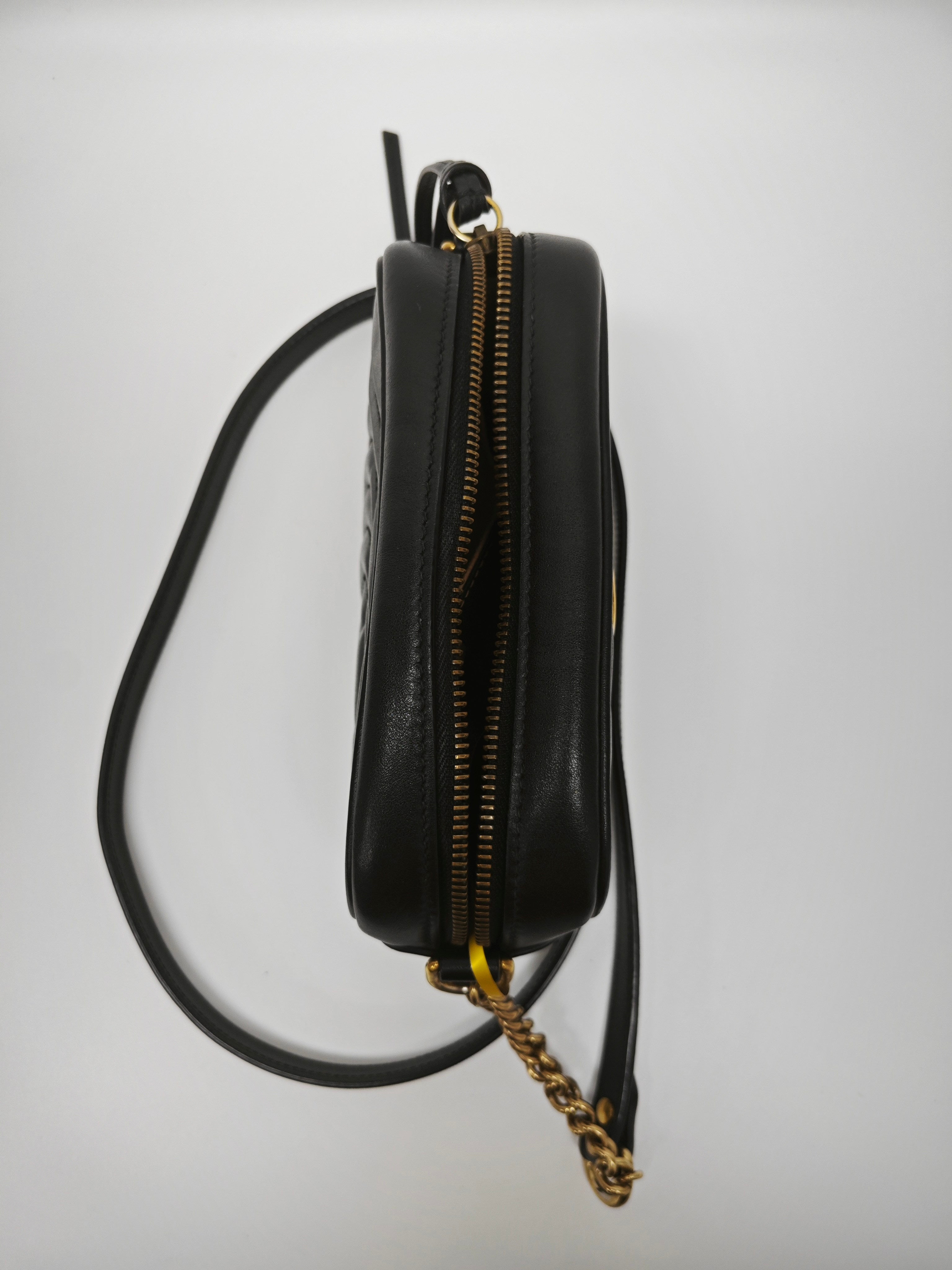 Gucci Black Crossbody