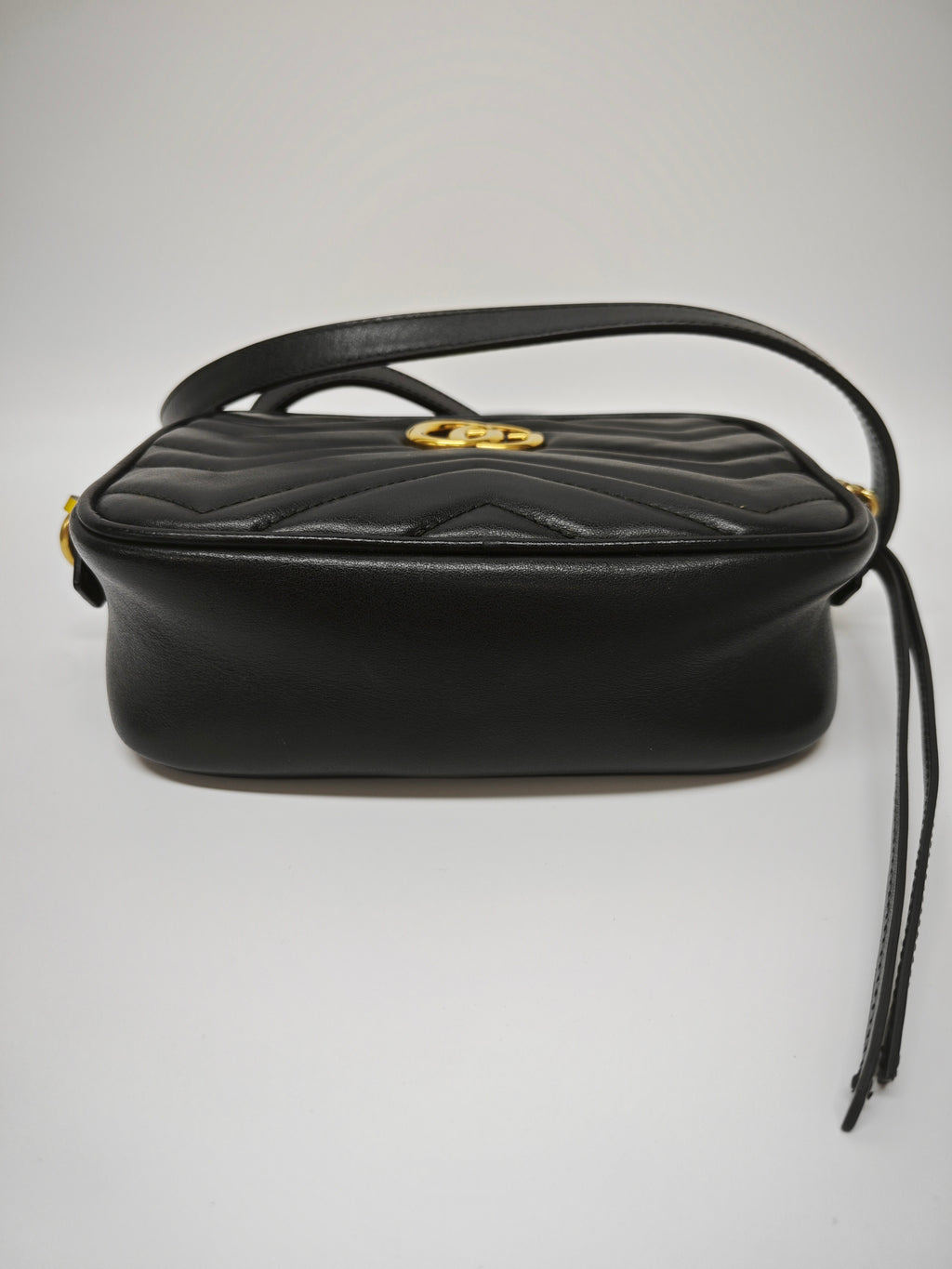 Gucci Black Crossbody