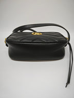 Gucci Black Crossbody
