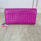 Bottega Veneta Pink