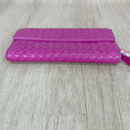 Bottega Veneta Pink