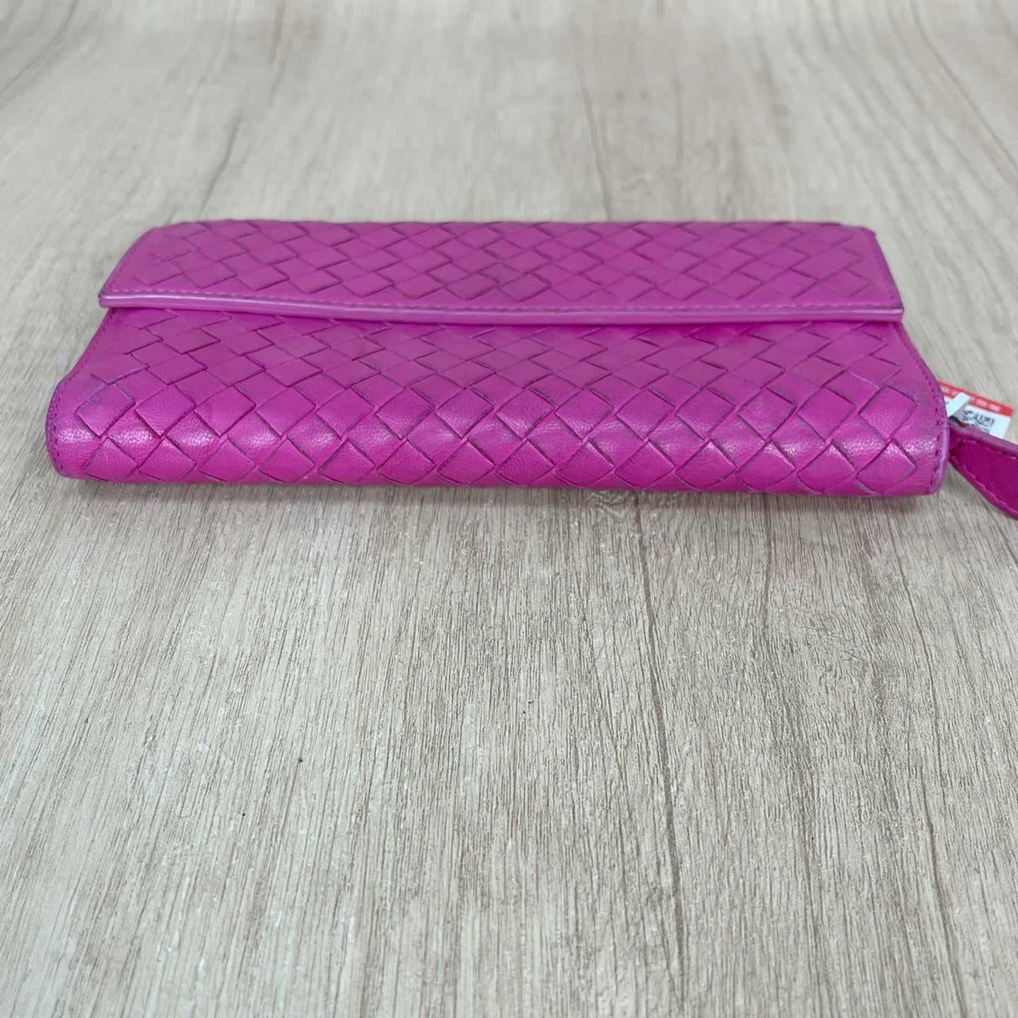 Bottega Veneta Pink