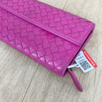 Bottega Veneta Pink