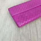 Bottega Veneta Pink