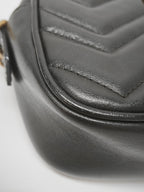 Gucci Black Crossbody