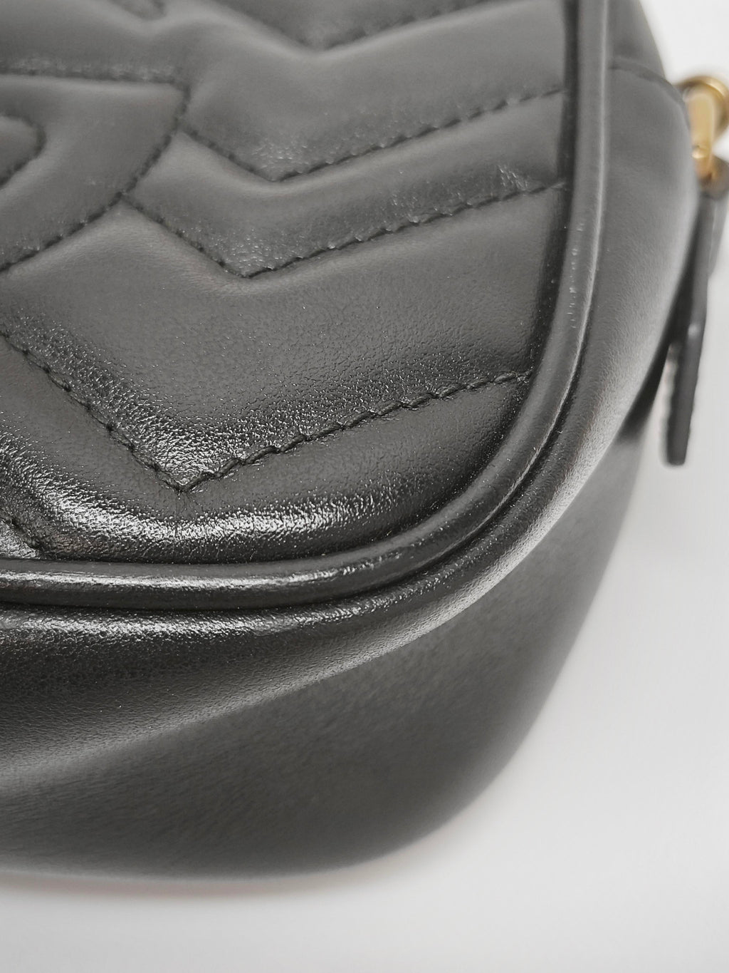 Gucci Black Crossbody