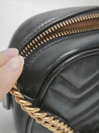 Gucci Black Crossbody