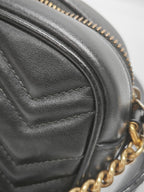 Gucci Black Crossbody