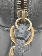 Gucci Black Crossbody