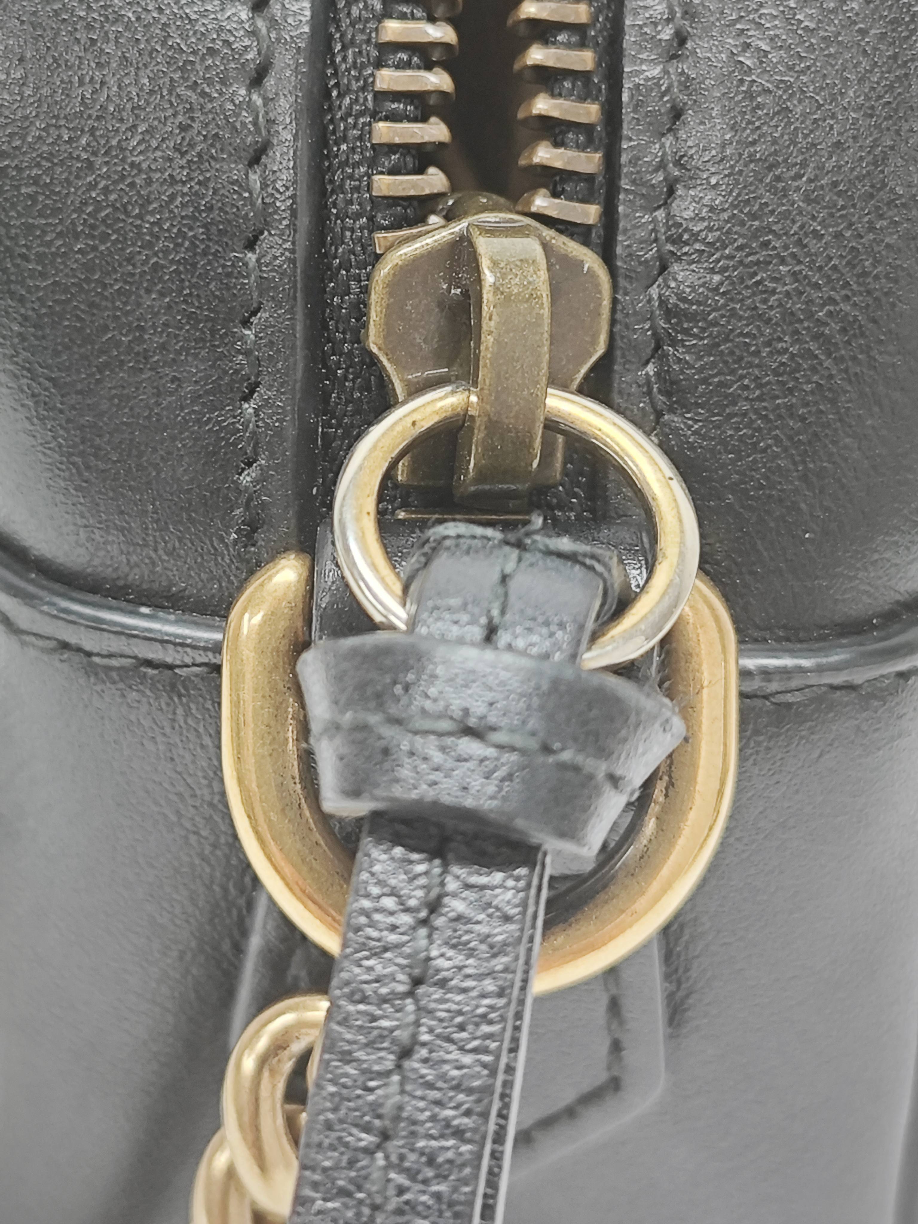 Gucci Black Crossbody