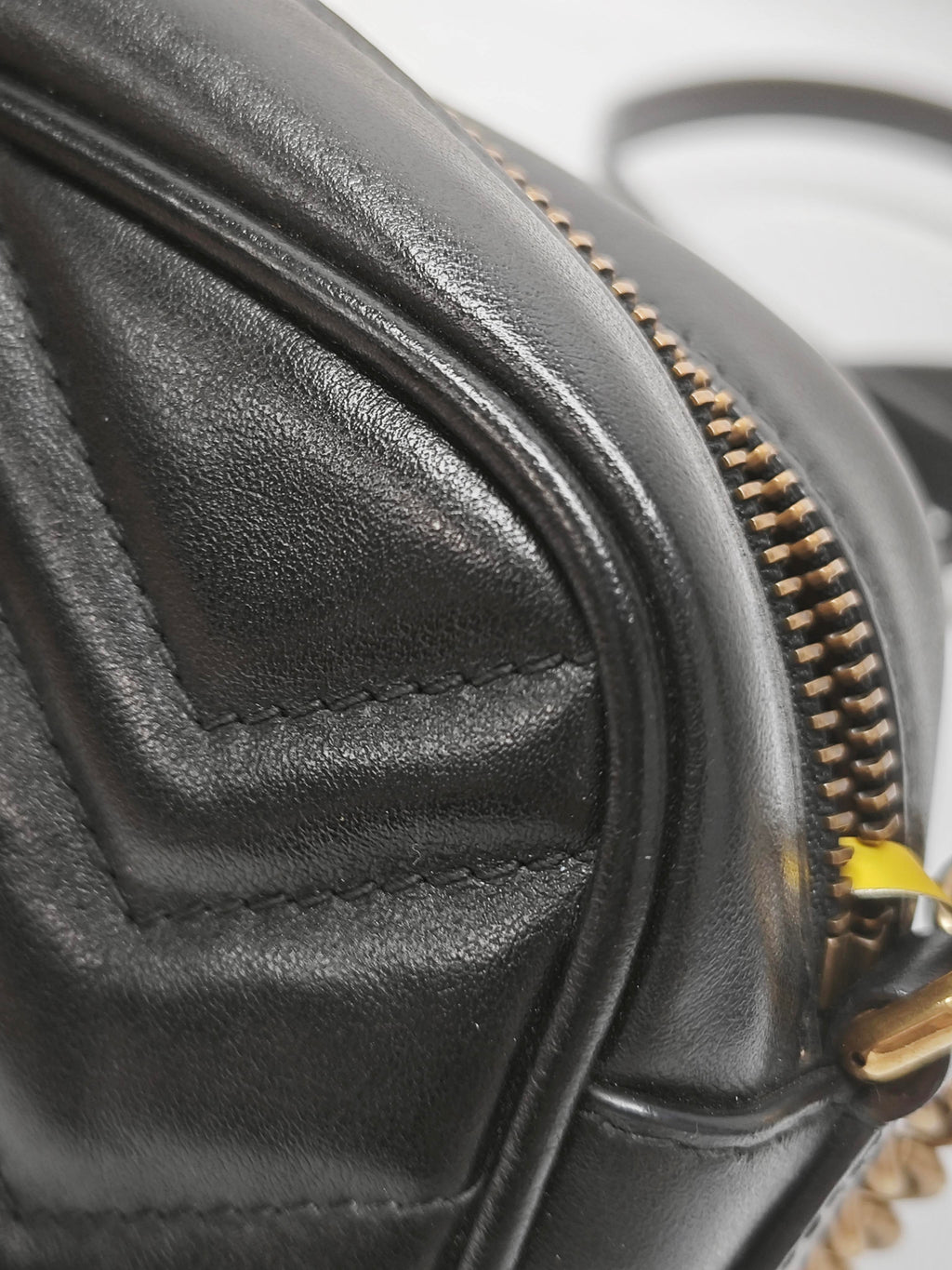 Gucci Black Crossbody